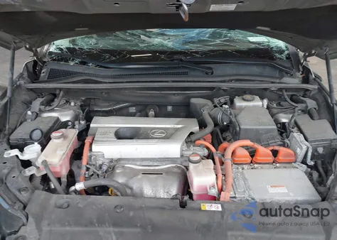 2016 Lexus Nx 300H from USA, damaged, VIN JTJBJRBZ2G2039206